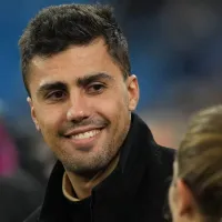 Rodri gera influência no City para contratar alvo do Barcelona e Real Madrid: "Agora mesmo"