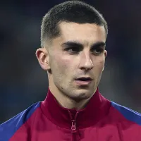 Ferrán Torres é detonado por torcedores em Mallorca x Barcelona e motivo gera repercussão