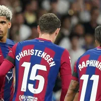 Estrela do Barcelona faz forte confissão sobre seu momento no clube: “Talvez eu...”