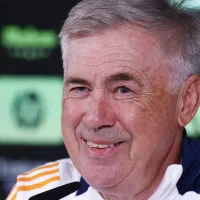 Real Madrid pode vetar saída de jogador de Ancelotti que é desejo de rival espanhol