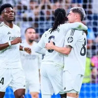 Meio-campista do Real Madrid brilha como o melhor da La Liga nesta temporada