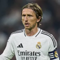 Modric cogita se aposentar no Real Madrid e indica Ășltimo desejo, diz jornalista