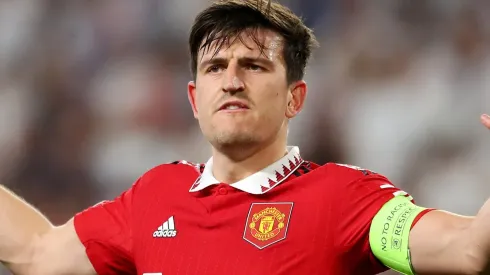 (Photo by Fran Santiago/Getty Images)