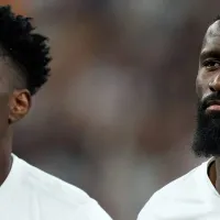 Real Madrid ganha grande reforço para os próximos jogos da La Liga