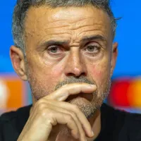 PSG rivaliza com o Barcelona e aponta proposta por joia com aval de Luis Enrique