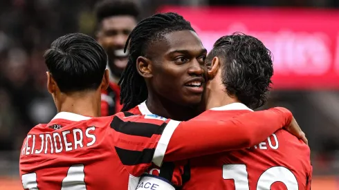 Real Madrid tem Chelsea na sombra por Tijani Reijnders, do Milan.