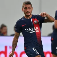 Verratti, ex-PSG, pode ser anunciado por potência do futebol europeu