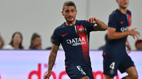 (Photo by Kenta Harada/Getty Images)