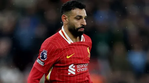 (Photo by Carl Recine/Getty Images)