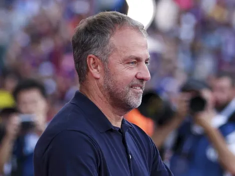 Barcelona observa jovem promessa sul-africana do Orlando Pirates, Relebohile Mofokeng