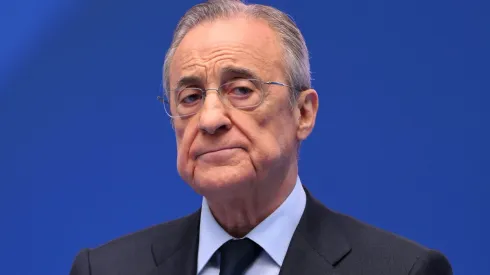 Real Madrid busca meia de peso e quer anunciar craque revelado no Barcelona (Photo by David Ramos/Getty Images)