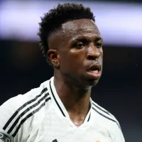 Vini Jr fora do Real Madrid? Jornalista revela conversas surpreendentes para jogar na Arábia Saudita