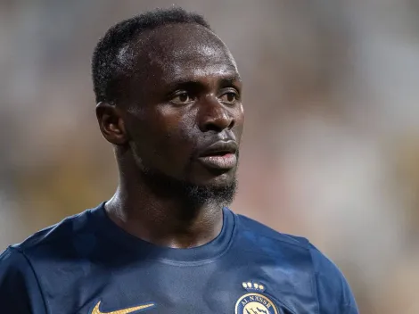 De volta? Inter quer Sadio Mané em 2025