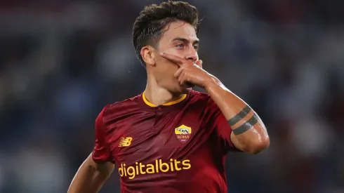 Campeão da Libertadores pode fechar a contratação de Paulo Dybala para o Super Mundial (Photo by Paolo Bruno/Getty Images)