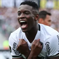 Barcelona tem interesse em Luiz Henrique e acordo pode render valor milionário ao Botafogo