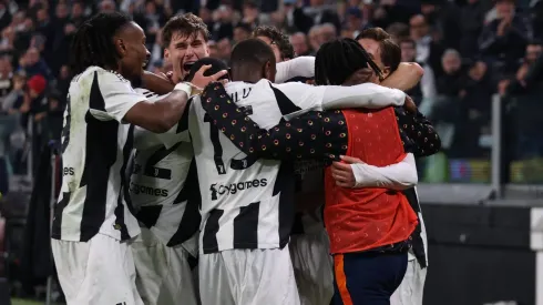 Kenan Yildiz, jovem promessa da Juventus, atrai olhares de gigantes europeus como Manchester United, Arsenal e Liverpool. (Foto: IMAGO / Goal Sports Images)