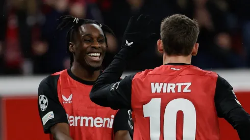 Frimpong sinaliza desejo de ir para a Premier League.