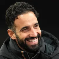 Ruben Amorim quer tirar destaque do Brasileirão Betano do Guardiola, do City, por R$ 107 milhões