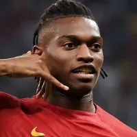 Arsenal busca Rafael Leão para janeiro e craque português responde imediatamente