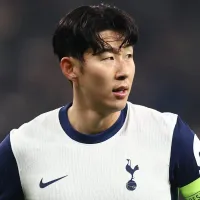 Min Son pode trocar o Tottenham por rival na Premier League em 2025