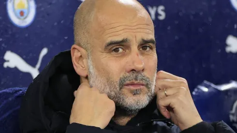 Guardiola, do City, deixa de lado astro da Juventus para a Premier League.