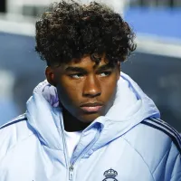 Endrick dá os primeiros sinais de insatisfação no Real Madrid e saída volta a ganhar força