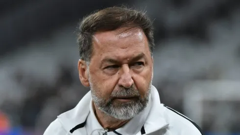 Corinthians de Augusto Melo quer João Pedro Tchoca de volta para 2025.