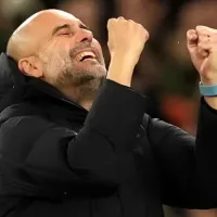 Craque do Manchester City surpreende Guardiola em mudança e treinador dispara: "Ele foi muito..."