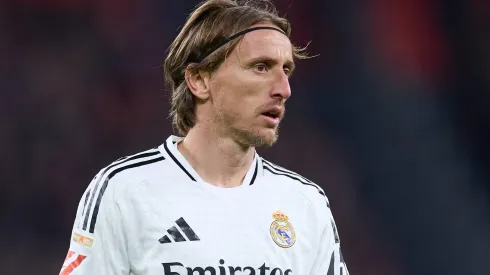 Manchester United perde disputa e 'novo Modric' encaminha acordo com o PSG. (Foto: Imago)