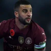 Manchester City aceita liberar e Walker pode reforçar clube inusitado na Premier League
