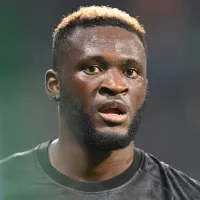 Especulado no Manchester United, Victor Boniface tem acordo encaminhado com outro time