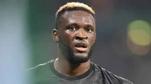 (Photo by Stuart Franklin/Getty Images)