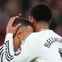 Mbappé perde pênalti em derrota do Real Madrid e jornalista detona: “Não tem mais...”