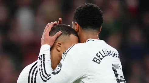 MbappĂ©, do Real Madrid, perde pĂȘnalti e jornalista detona atuação .