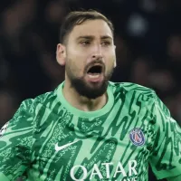 Donnarumma pode deixar PSG para jogar na Inter ou Liverpool com decisões de Luis Enrique