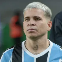 Corinthians topa pagar um dos maiores salários do Brasil para contratar Soteldo, do Santos