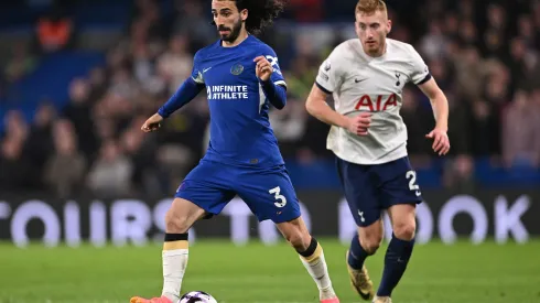 Dérbi de Londres entre Chelsea e Tottenham é destaque no fim de semana (Foto: Mike Hewitt/Getty Images)