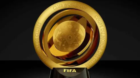 Sorteio do Super Mundial ao vivo no Somos Fanáticos