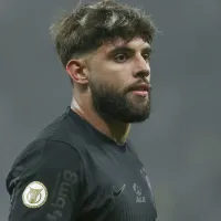 Artilheiro do Corinthians, Yuri Alberto se torna desejo de gigante rubro-negro