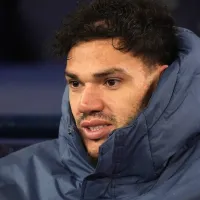Ederson, De Bruyne e outros 2 jogadores não fazem parte dos planos de Guardiola