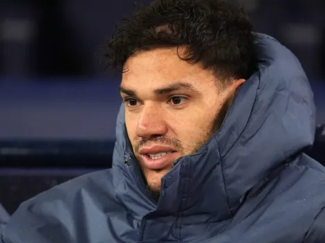 Walker, Ederson, De Bruyne e Jack Grealish estão saindo do Man City