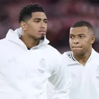 Bellingham perde a paciência com Mbappé no Real Madrid e crise pode aumentar