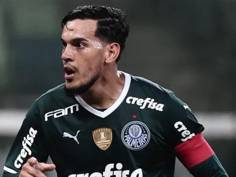 Gustavo Gómez tem sondagens do Cruzeiro, times do México e Mundo Árabe