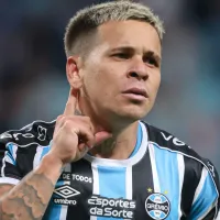 Corinthians não para em Soteldo e pode anunciar jogador multicampeão no River Plate