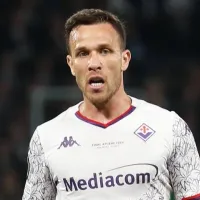 Ex-Barcelona, Arthur Melo se aproxima de novo clube e não jogará no Corinthians