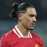Na mira do Barcelona, Darwin Núñez sofre no Liverpool e Fanáticos pedem saída