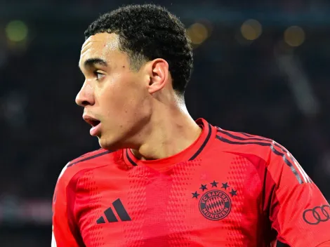 Musiala escolhe assinar novo contrato entre Bayern, Real Madrid ou Manchester City, diz site