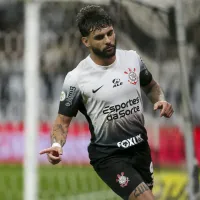 Pai de Yuri Alberto dá forte declaração sobre o jogador no Corinthians em 2024: "Pelo que..."