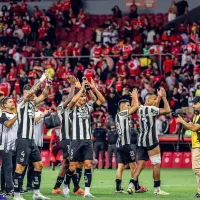 Botafogo no Mundial 2025: conheça os adversários do clube carioca