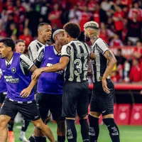 Jornal aponta chave do Botafogo como a mais difícil e diz quem se deu bem no sorteio